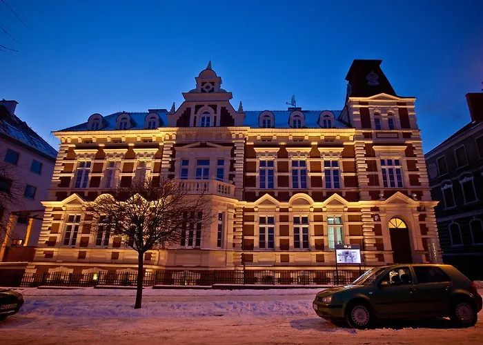 Hotel Masovia