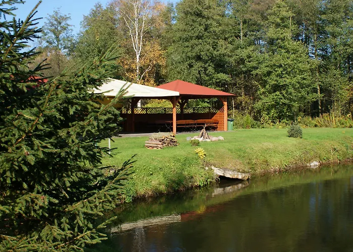 Hotel Mazury