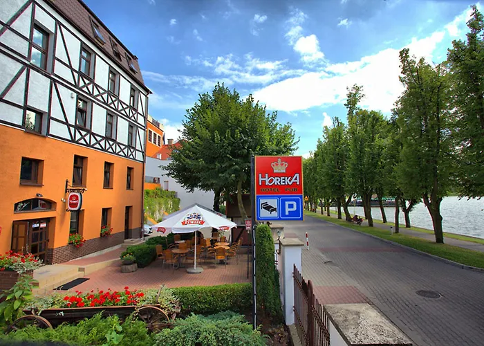 Horeka Hotel & Spa