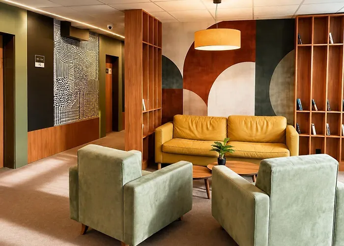 Hotel Wodnik