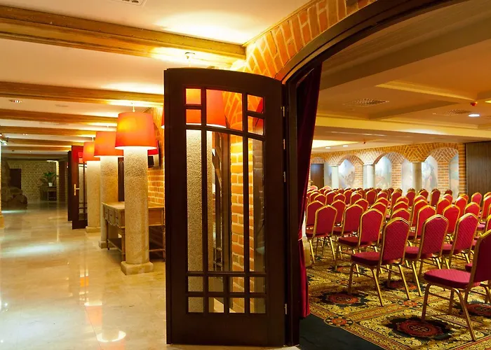 Hotel Zamek