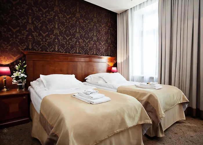 Hotel Akvilon