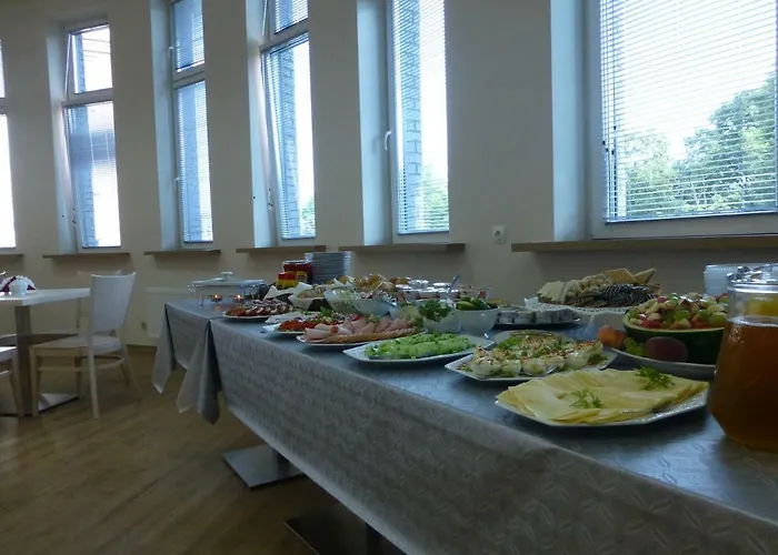 Hotel Gizycko